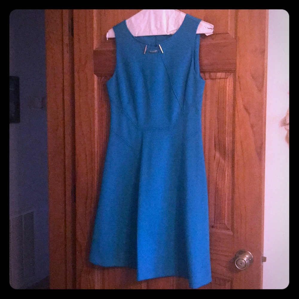 Lady’s dress; never worn